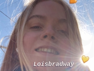 Loisbradway