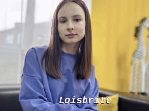 loisbritt Live Camgirls Sex
