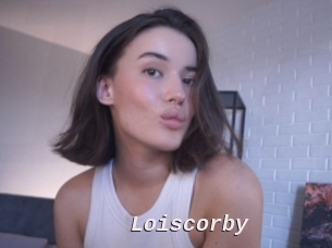 Loiscorby