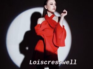 loiscresswell Live Camgirls Sex