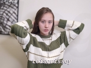 Loiscrissey