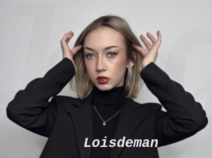 Loisdeman
