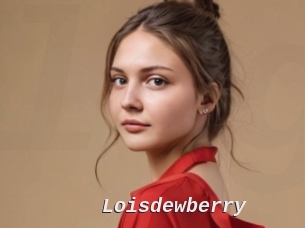 Loisdewberry