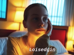 Loisedgin