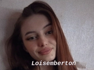 Loisemberton