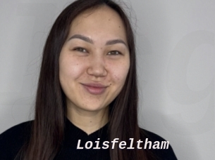 Loisfeltham