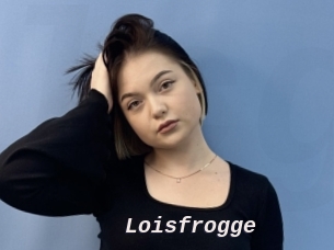 Loisfrogge