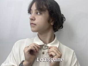Loisgame