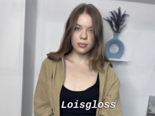Loisgloss