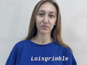Loisgrimble