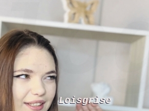 Loisgrise