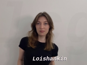 Loishankin