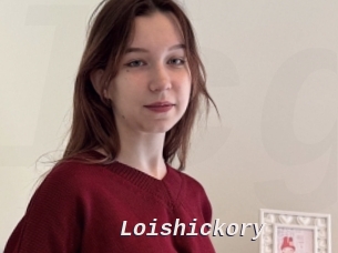 Loishickory