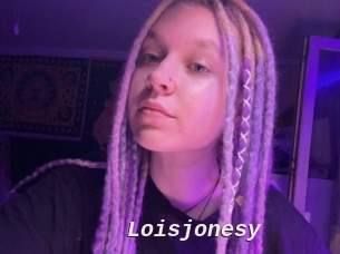 Loisjonesy