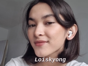 Loiskyong