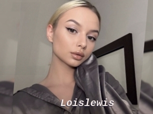 Loislewis