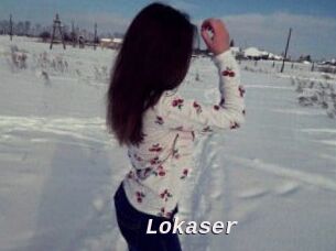 Lokaser