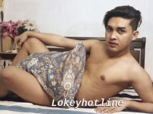 Lokeyhotline