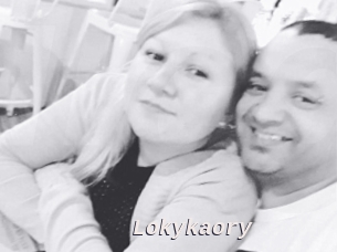 Lokykaory