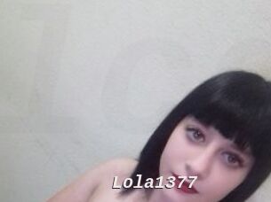 Lola1377