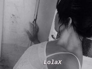 LolaX