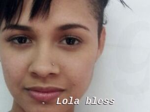 Lola_bless