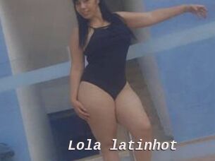 Lola_latinhot
