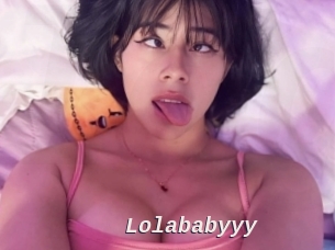 Lolababyyy