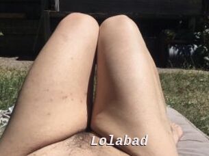 Lolabad