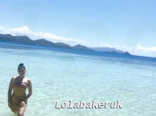 Lolabakeruk