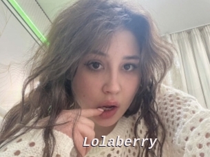 Lolaberry