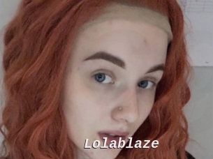lolablaze Live Camgirls Sex