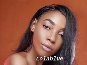 Lolablue