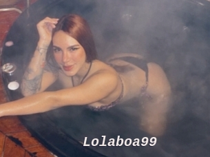 Lolaboa99