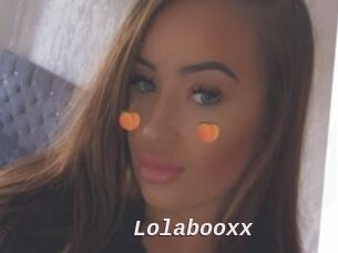 Lolabooxx