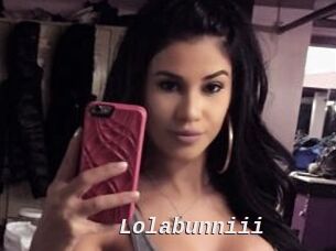 Lolabunniii