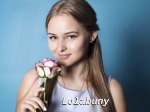 Lolabuny
