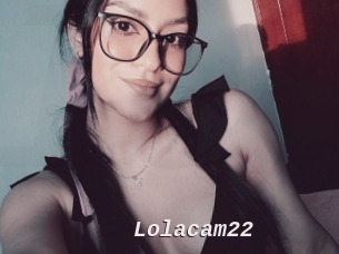 Lolacam22