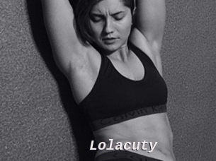 Lolacuty