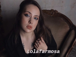 lolafarmosa Live Camgirls Sex