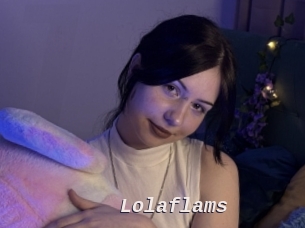 Lolaflams