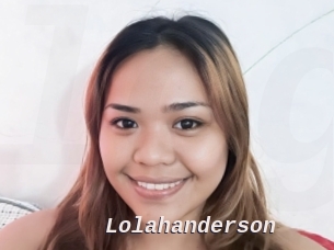 Lolahanderson