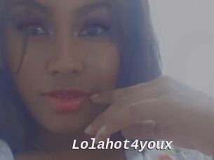 Lolahot4youx