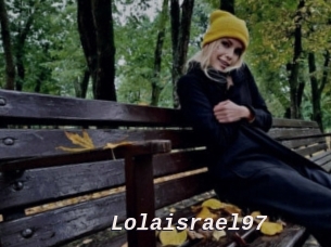 Lolaisrael97