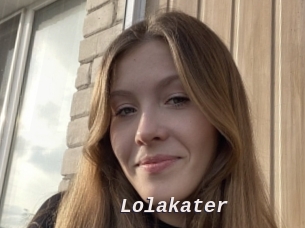 Lolakater