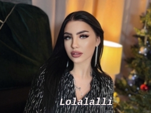 Lolalalli
