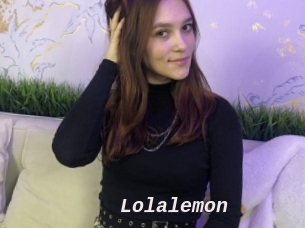Lolalemon