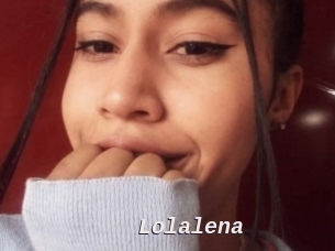 Lolalena