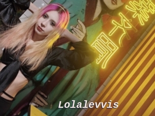 Lolalevvis