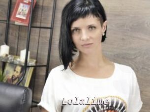 Lolalime
